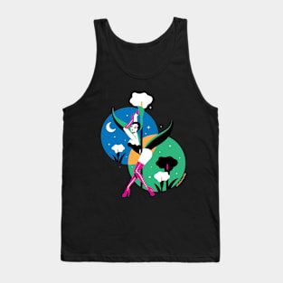 Sexy Fairy Tank Top